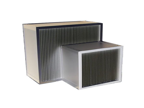 空氣過濾器的應用與發(fā)展前景